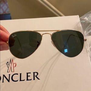 Children sized raybans